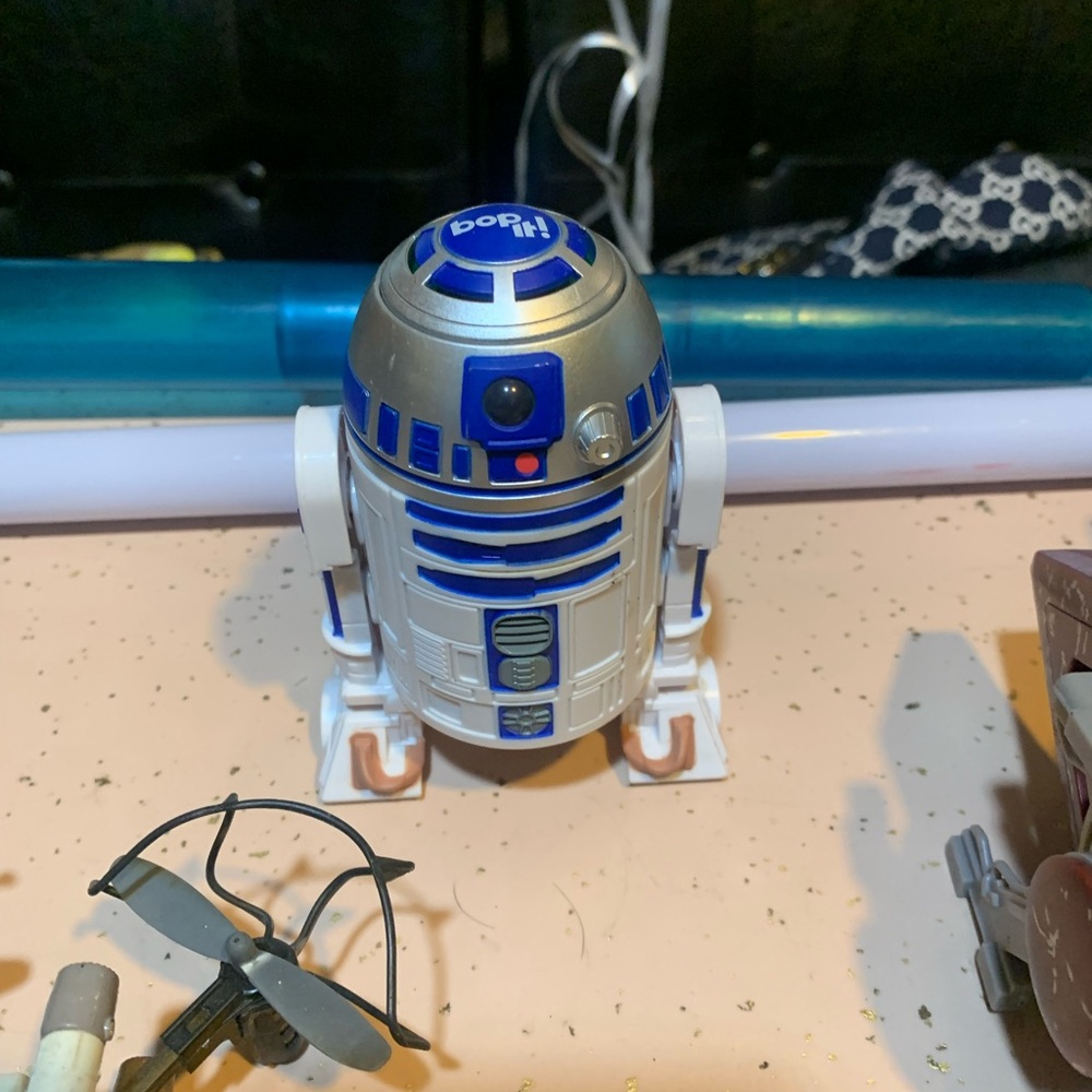 Stars wars bundle - Picture 8 of 11